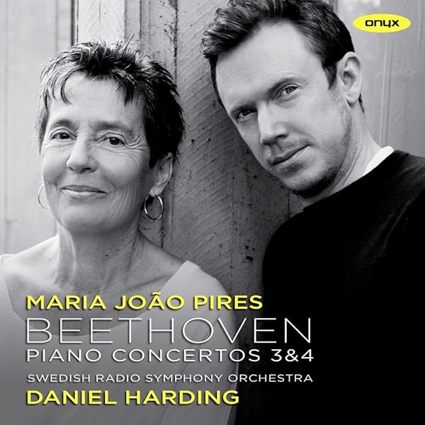 Pires, Maria Joao - Maria João Pires: Great Pianists of 20th